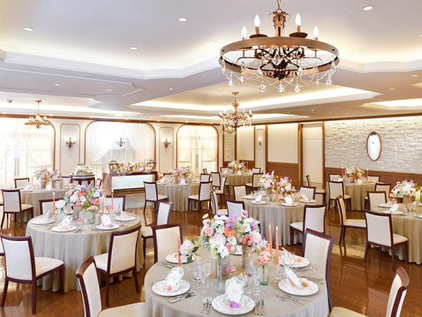 レガーロ（最大120名様）