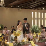 ご試食に合わせて乾杯用ドリンクをサービス!