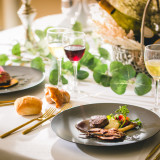 【16000円相当のコースを0円試食】豪華すぎる!美食W体験