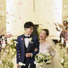 ★初見学支持率No.1★結婚式まるわかり☆人気演出×豪華試食付
