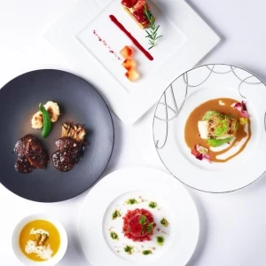 ＼GWプレミアム／贅沢6品試食×圧巻大聖堂×今だけ130万特典