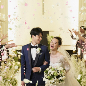 《年内ラスト!》初見学に◆圧巻大聖堂×贅沢試食×何でも相談会