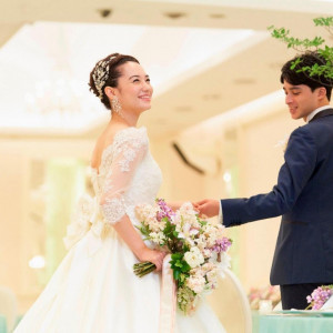 【初めての見学ならこれ！】 結婚式の準備！まるわかりフェア