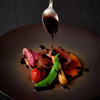 《2月限定BIG》国産牛など贅沢スペシャリテを食べ比べ★豪華特典