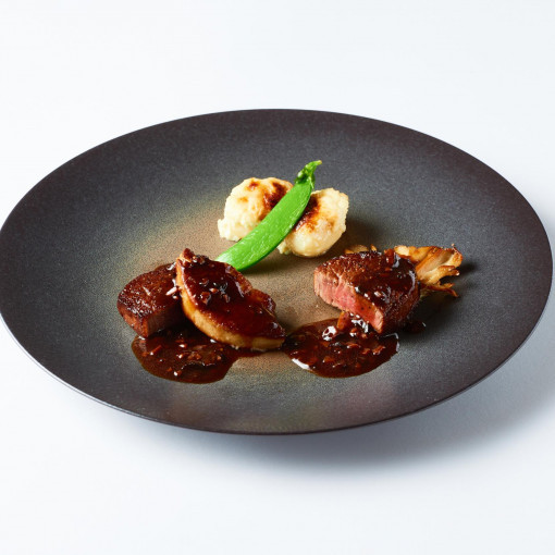 アンフェリシオン