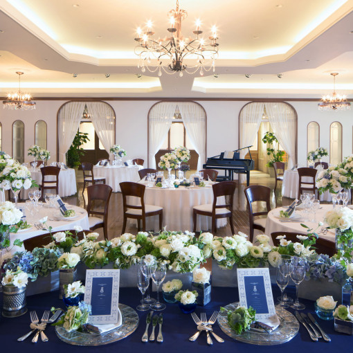 アンフェリシオン