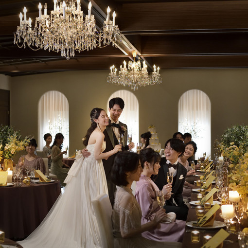 アンフェリシオン