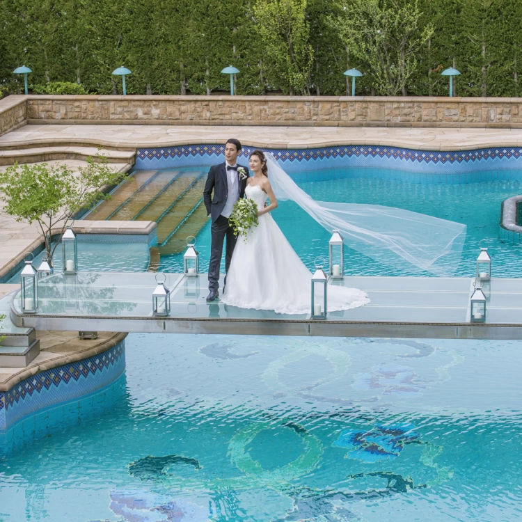 ホテル イースト21東京 オークラホテルズ リゾーツの結婚式 特徴と口コミをチェック ウエディングパーク ホテル イースト21東京 オークラホテルズ リゾーツの結婚式 特徴と口コミをチェック ウエディングパーク