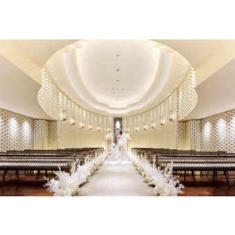 ホテル インターコンチネンタル 東京ベイ