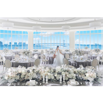 ホテル インターコンチネンタル 東京ベイ