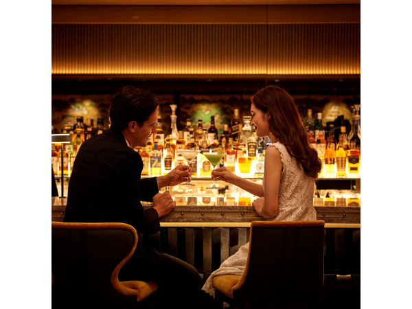 ホテル インターコンチネンタル 東京ベイ