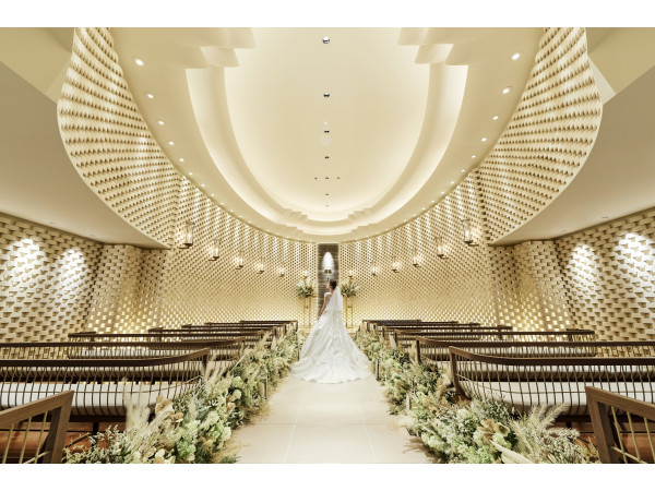 オリジナルチャペル