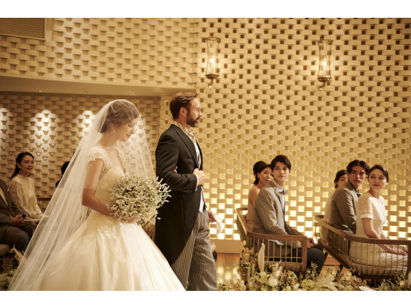 オリジナルチャペル