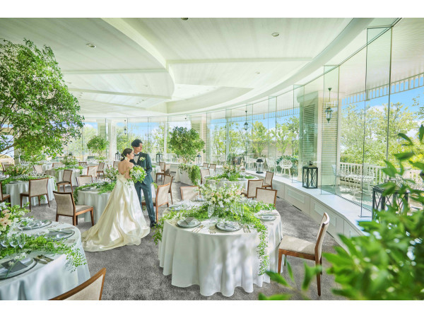 ハーバービューテラス【2025年リニューアル】