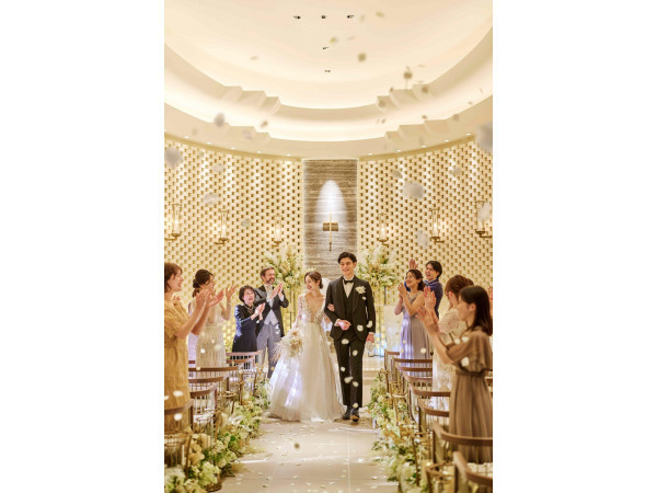 オリジナルチャペル