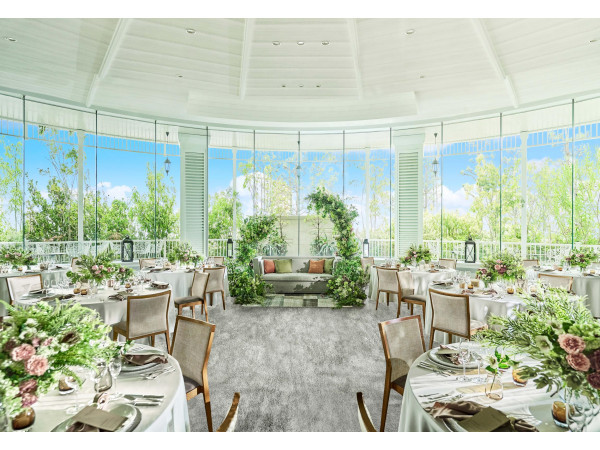 ハーバービューテラス【2025年リニューアル】