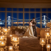 ホテル インターコンチネンタル 東京ベイ