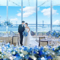 ホテル インターコンチネンタル 東京ベイ