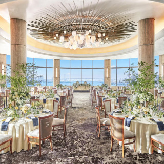 【大人数80名以上】専用VIPラウンジ×ラグジュアリーW体感