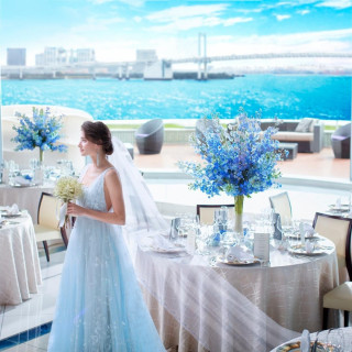 【平日婚がおススメ】憧れブランドホテルにお得プラン新登場!