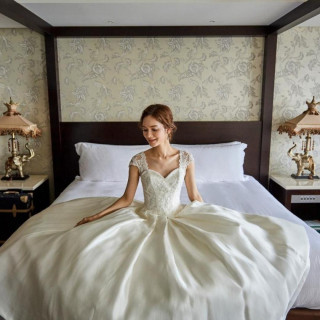 ご結婚式後の宿泊が最大40%OFFでご利用いただける!会員制度「DUOカード」プレゼント