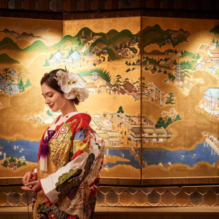 【和も洋も叶う】伝統×洗練モダン*国産牛試食で世界基準のおもてなし体験