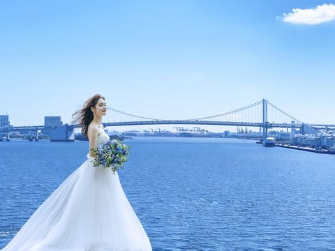 アクセス 地図 駐車場 ホテル インターコンチネンタル 東京ベイ ウエディングパーク