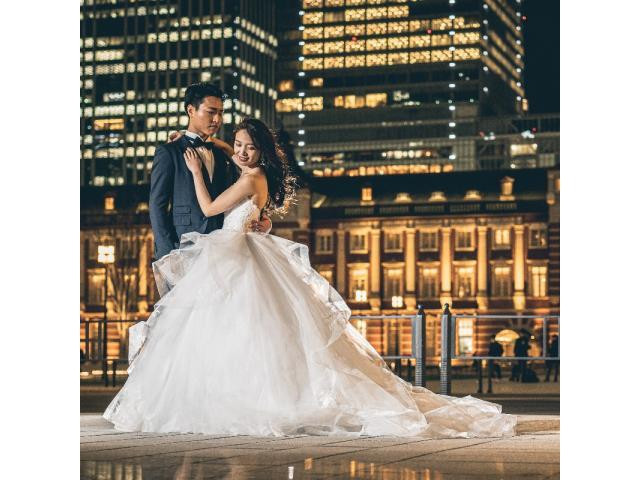 ファッションショー