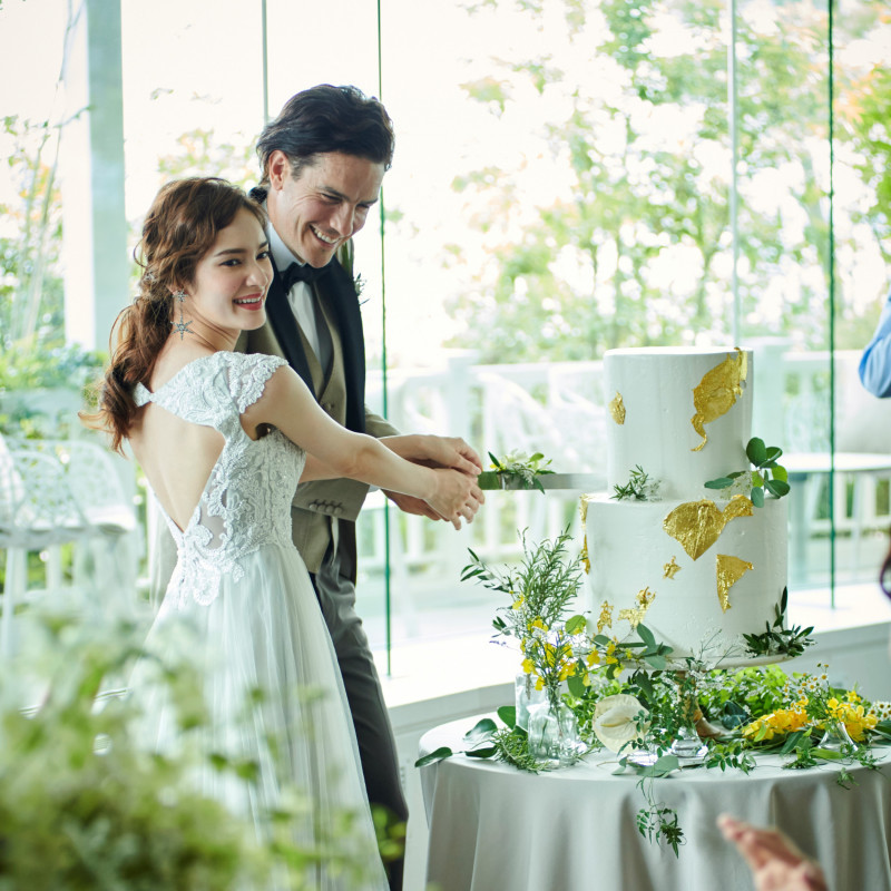 お台場・竹芝・豊洲・晴海の1.5次会におすすめな結婚式場特集