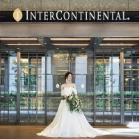 ホテル インターコンチネンタル 東京ベイ