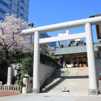 ホテル インターコンチネンタル 東京ベイ