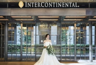 ホテル インターコンチネンタル 東京ベイ