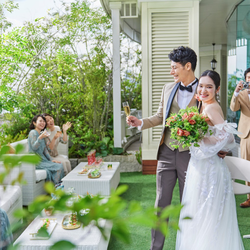 ホテル インターコンチネンタル 東京ベイ