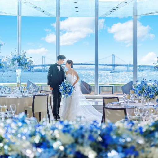 ホテル インターコンチネンタル 東京ベイ