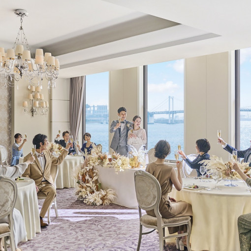 ホテル インターコンチネンタル 東京ベイ