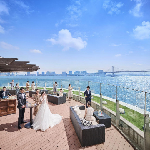 ホテル インターコンチネンタル 東京ベイ