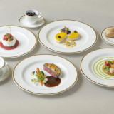 月2限定！2026年度新メニュー牛フィレのポワレ＋オードヴル＋ホテルメイドパンの贅沢3品無料試食