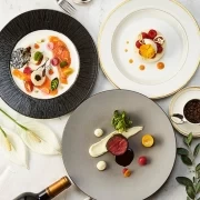 グランドプリンスホテル高輪 貴賓館