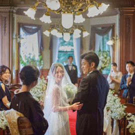 【注目フェア】歴史的建築美×豪華国産牛フィレ試食｜AM来館試食追加