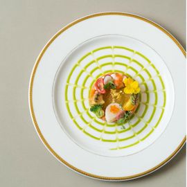 5組限定！クラシカル×絶品料理試食×3泊宿泊特典｜AM試食1品追加