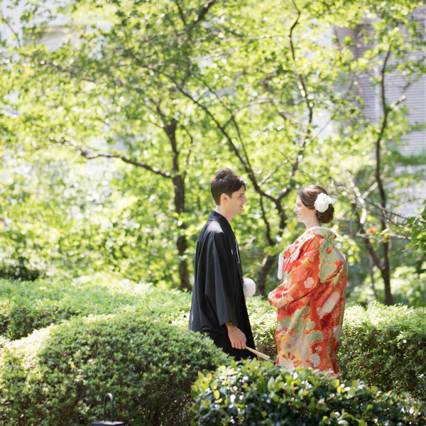 品川駅の和風結婚式ができる結婚式場 口コミ人気の4選 ウエディングパーク