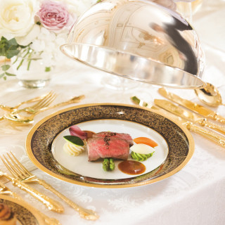 【料理重視の方必見!】贅沢フォアグラ×国産牛無料試食付き