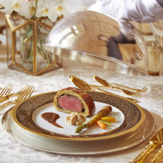 残▲【美食×クラシカル体験】当館人気No.1の試食付｜AM来館特典あり