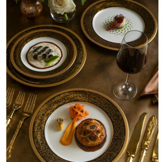 婚礼フルコース試食 特別ご料金ご案内