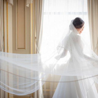 8提携先から選べるドレス&タキシードプラン10万円ご優待など素敵な豪華特典もご用意!