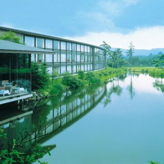 <国内ハネムーン3泊プレゼント>軽井沢や沖縄など国内旅行の豪華ご宿泊(利用総額110万円以上の方)