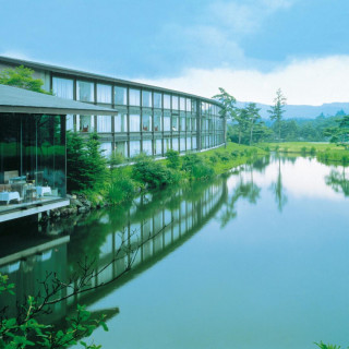 <国内ハネムーン3泊プレゼント>軽井沢や北海道など国内旅行の豪華ご宿泊(利用総額110万円以上の方)