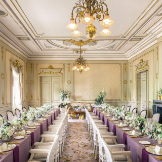 【~40名ご検討の方へ】邸宅×ホテルで叶える試食付き少人数フェア!