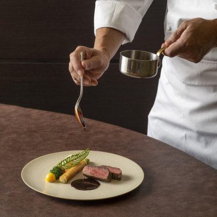 グランドプリンスホテル高輪 貴賓館