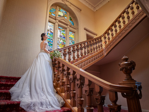 グランドプリンスホテル高輪 貴賓館の結婚式｜特徴と口コミを